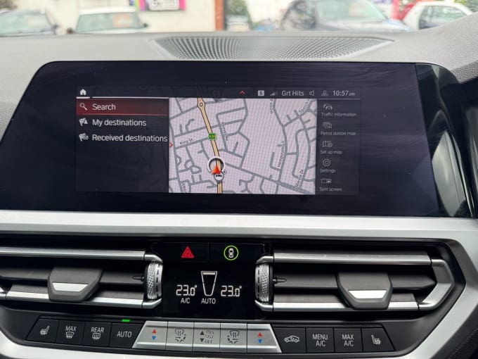 2025 BMW 3 Series