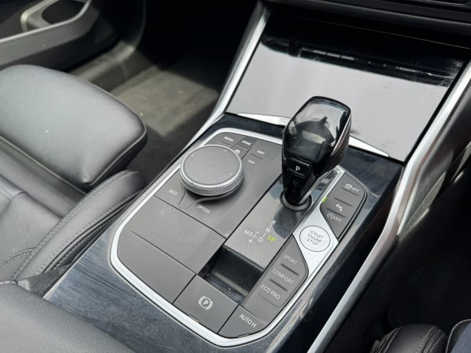 2025 BMW 3 Series