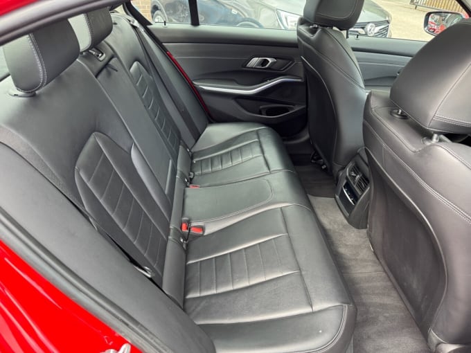2025 BMW 3 Series