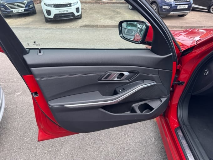 2025 BMW 3 Series