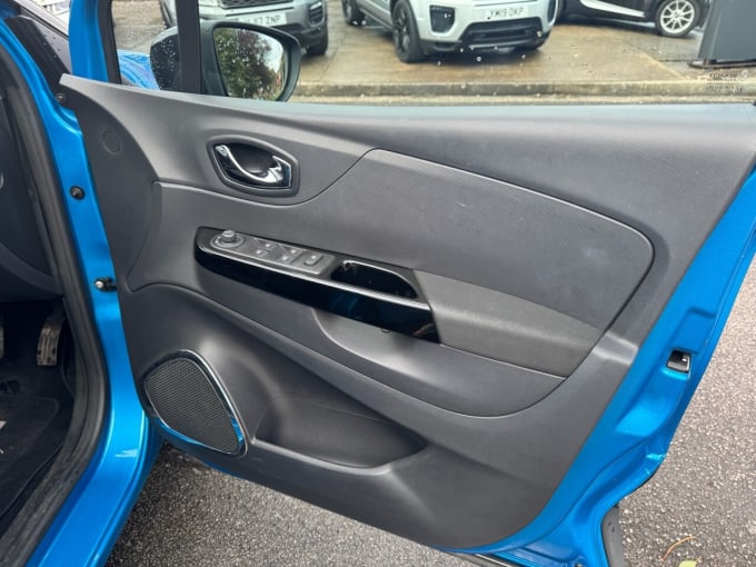 2015 Renault Captur
