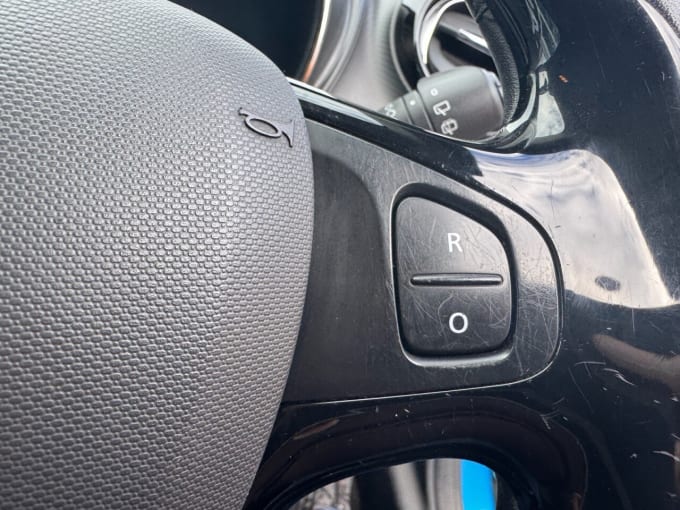 2015 Renault Captur