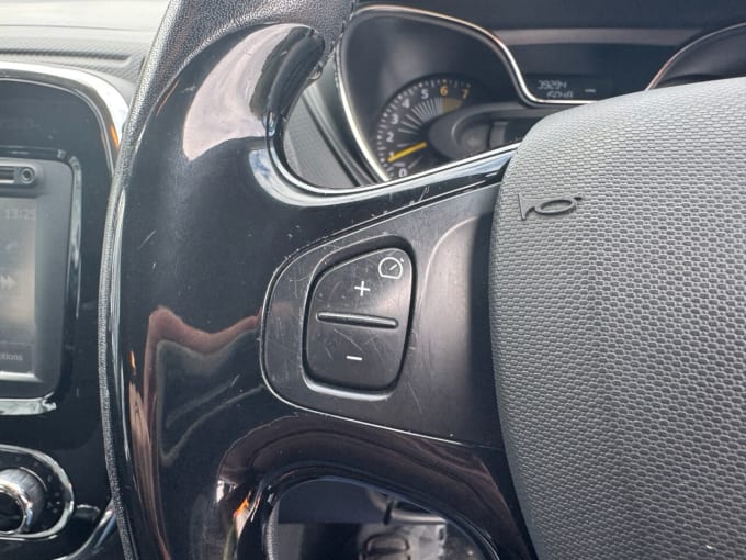 2015 Renault Captur