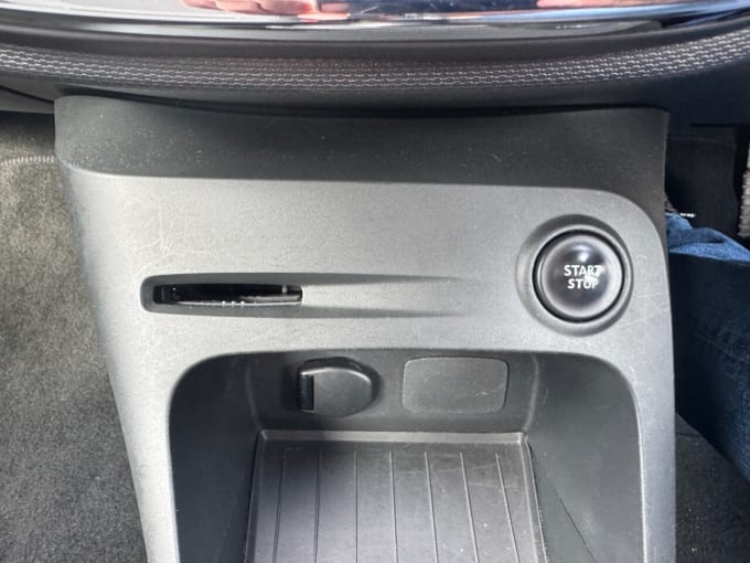 2015 Renault Captur