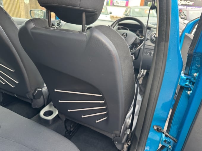 2015 Renault Captur