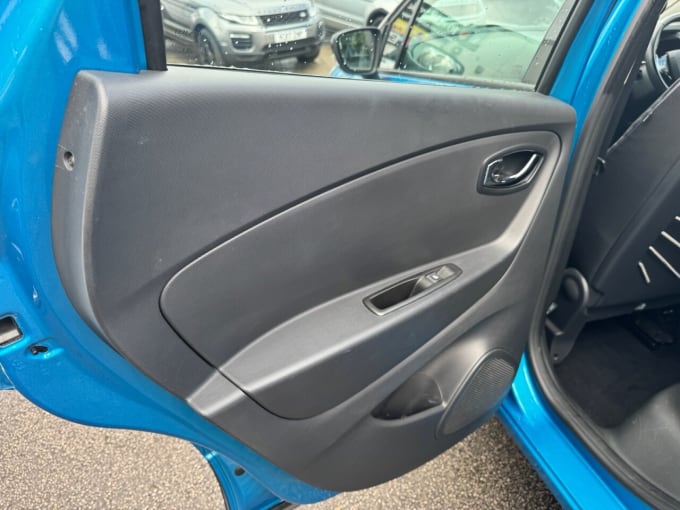 2015 Renault Captur