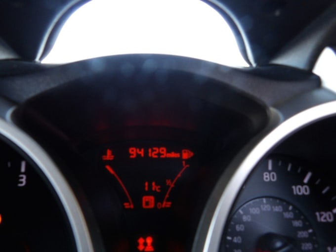 2025 Nissan Juke