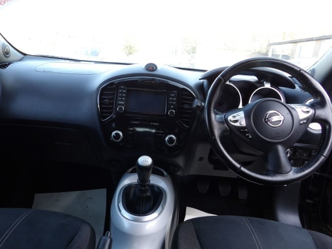 2025 Nissan Juke