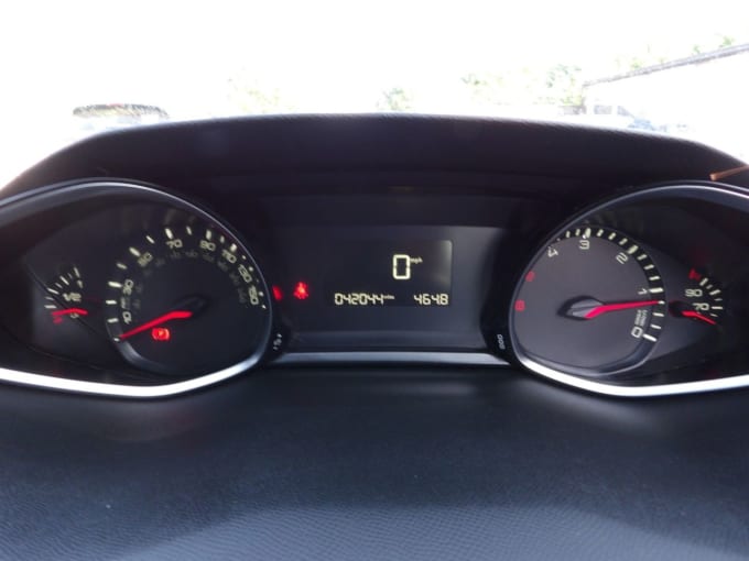 2025 Peugeot 308