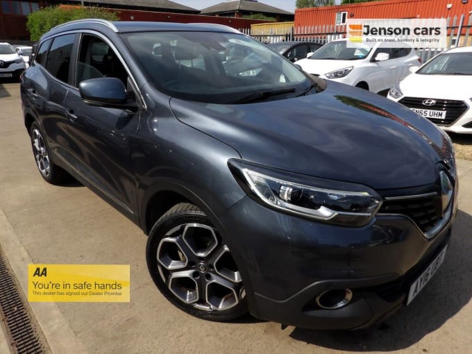 2025 Renault Kadjar