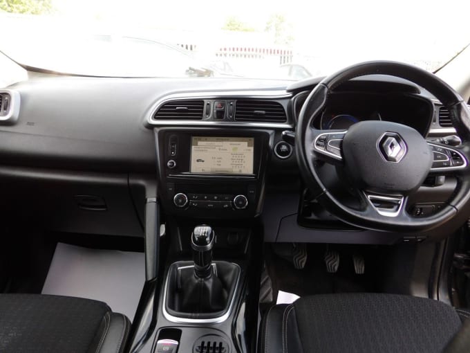 2025 Renault Kadjar
