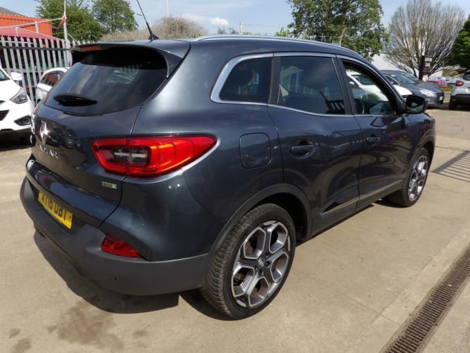 2025 Renault Kadjar