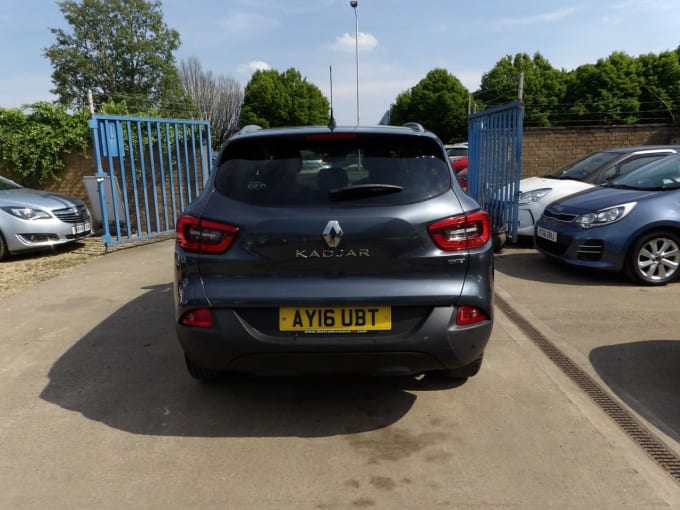2025 Renault Kadjar