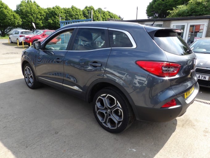 2025 Renault Kadjar