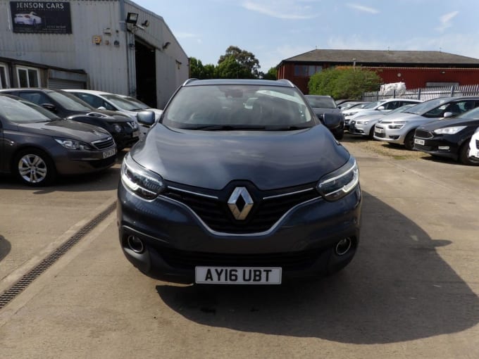 2025 Renault Kadjar