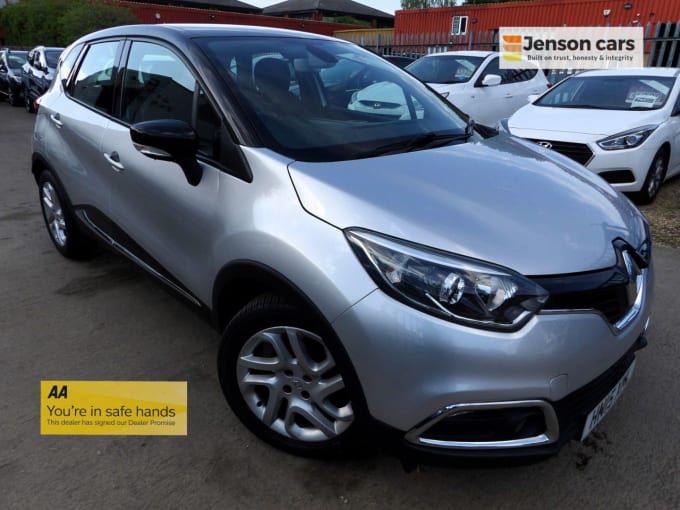2025 Renault Captur