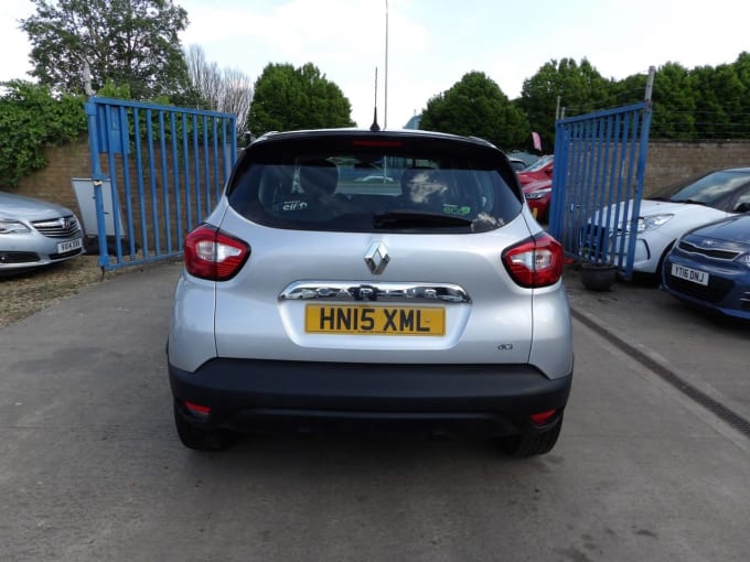 2025 Renault Captur