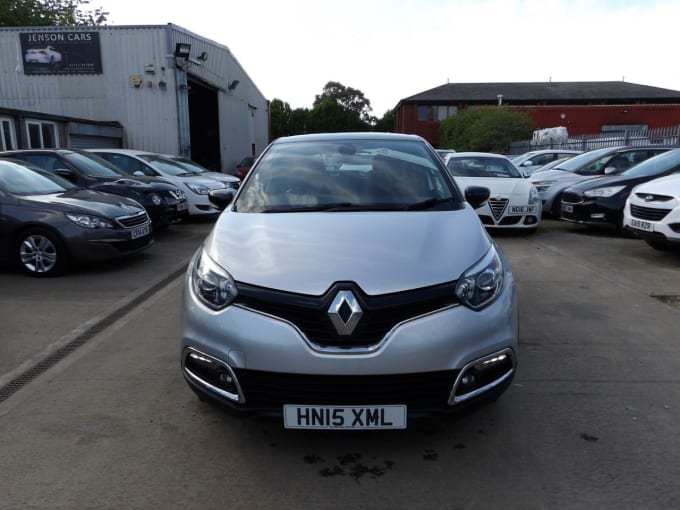 2025 Renault Captur