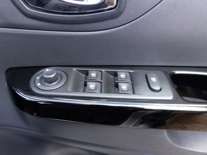 2025 Renault Captur