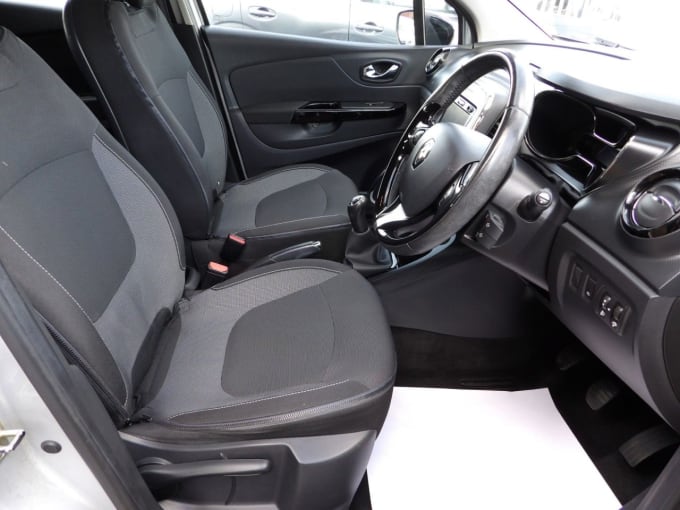 2025 Renault Captur