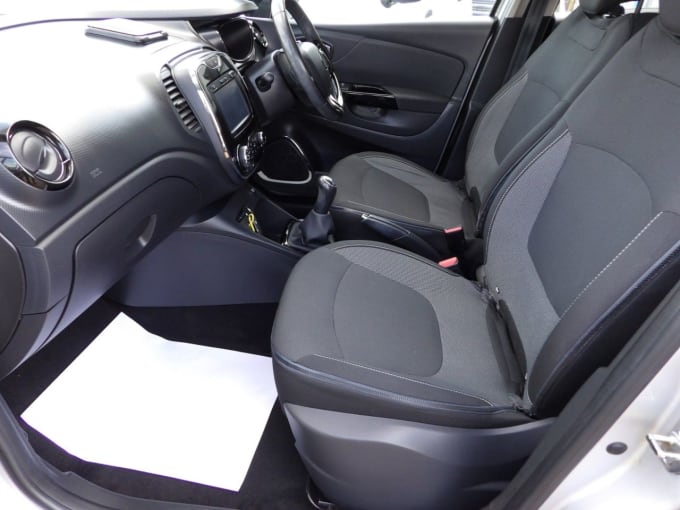 2025 Renault Captur