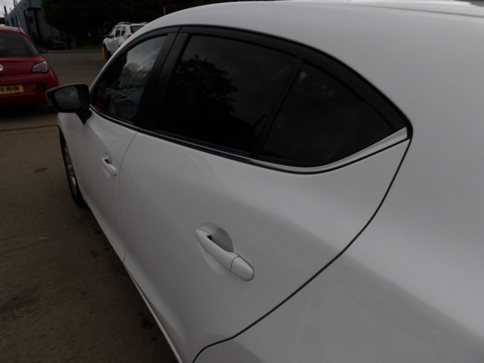 2025 Mazda Mazda3