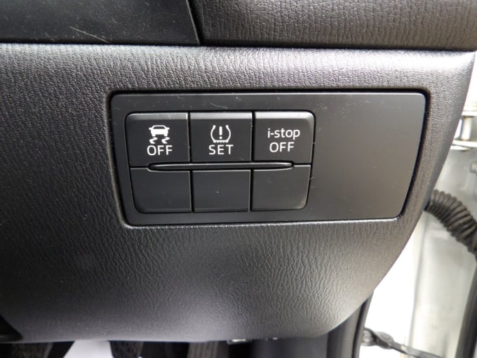2025 Mazda Mazda3