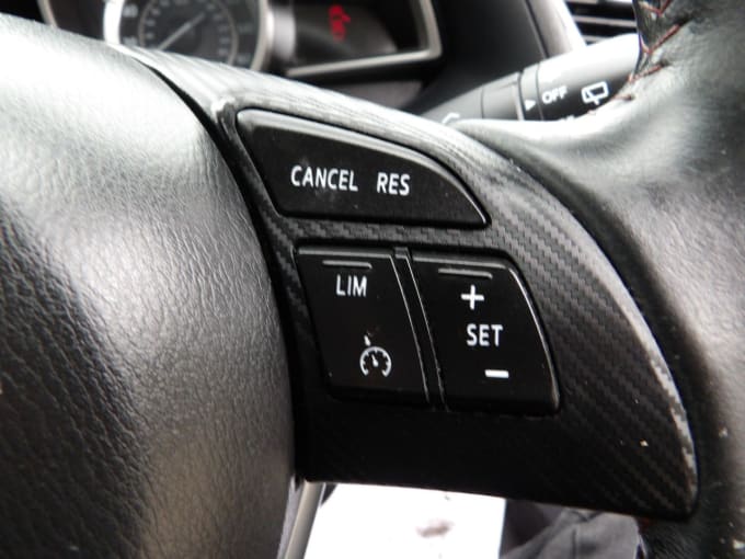 2025 Mazda Mazda3