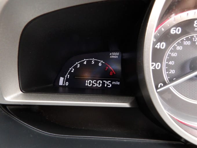 2025 Mazda Mazda3
