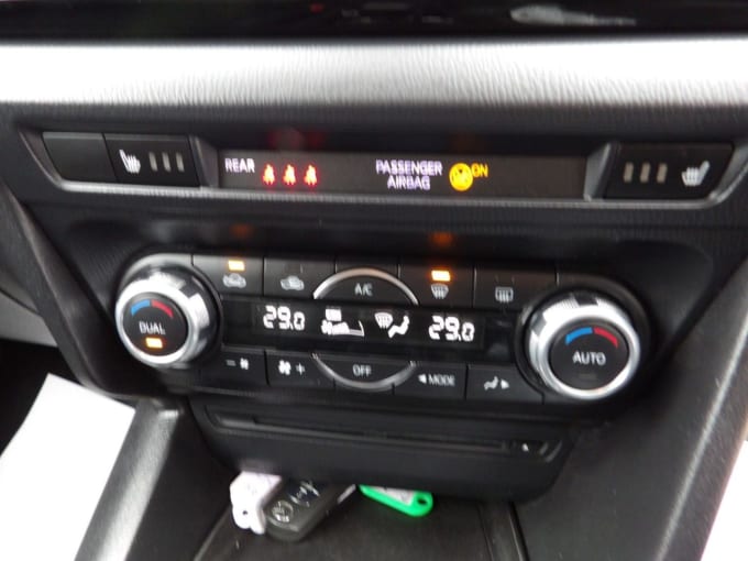 2025 Mazda Mazda3