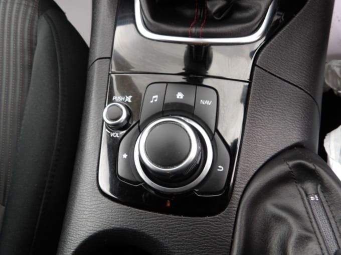 2025 Mazda Mazda3