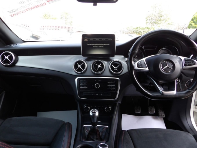 2025 Mercedes-benz 180