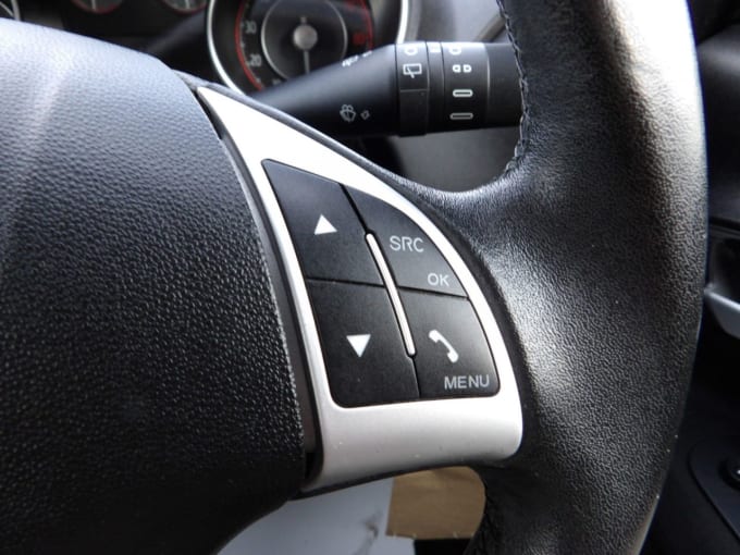 2025 Fiat Punto