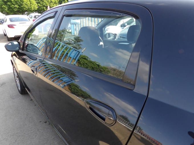 2025 Fiat Punto