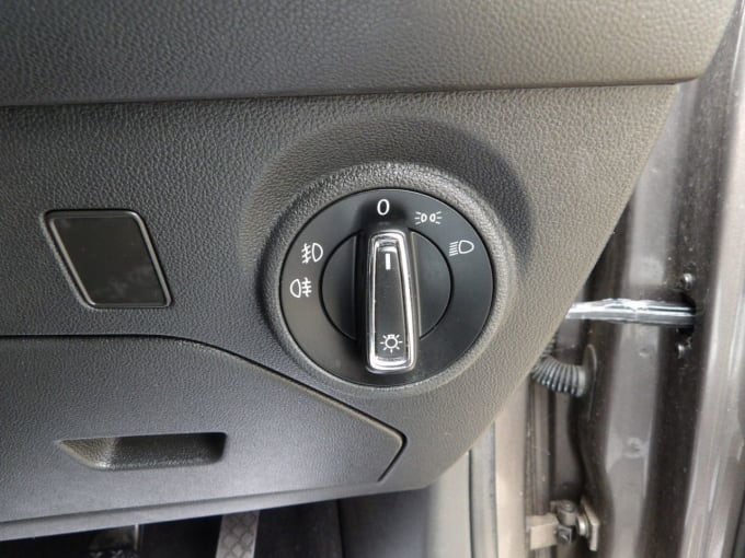 2025 Seat Leon