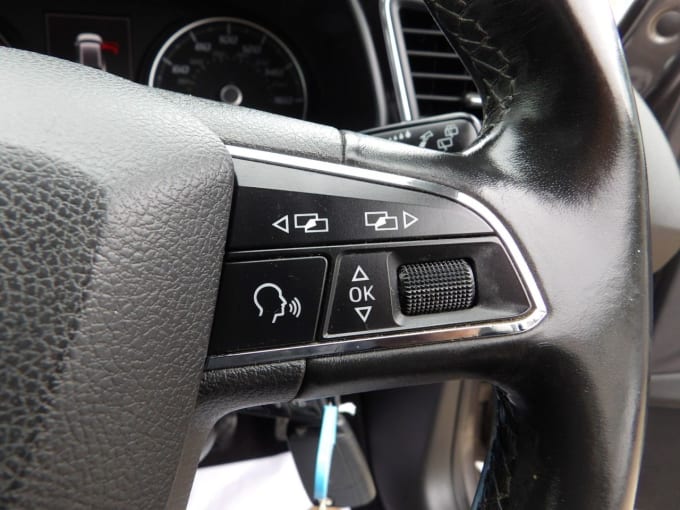2025 Seat Leon