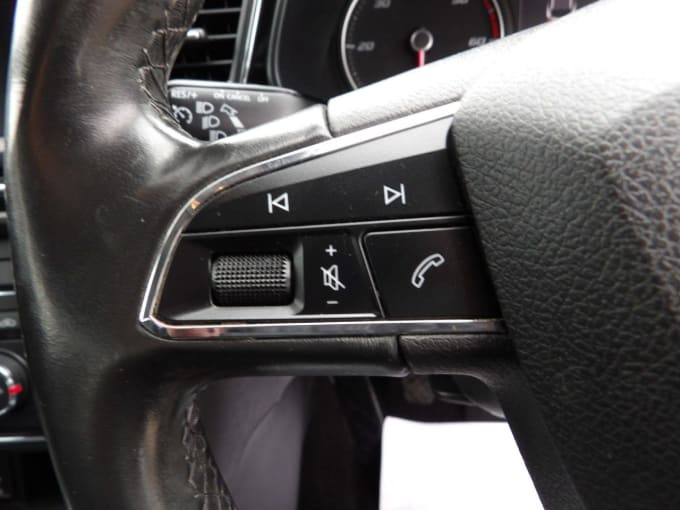 2025 Seat Leon