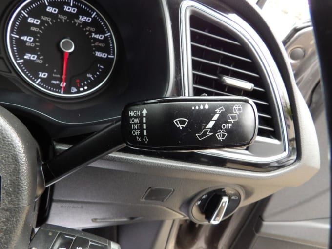 2025 Seat Leon