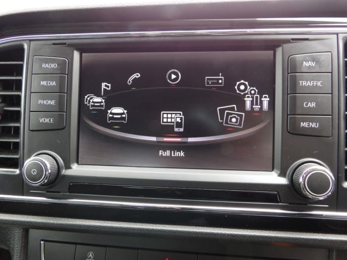 2025 Seat Leon