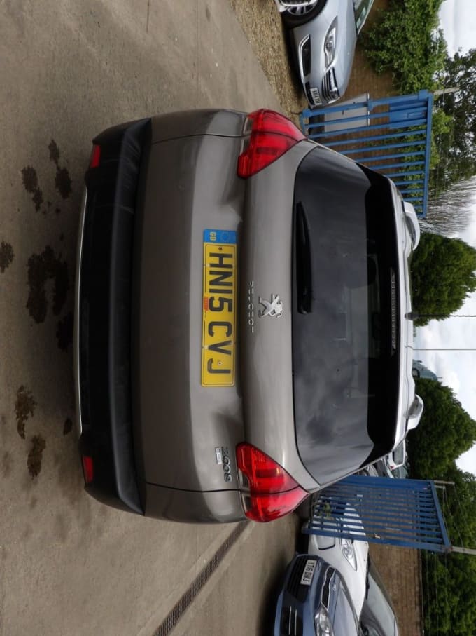 2025 Peugeot 2008
