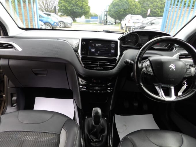 2025 Peugeot 2008