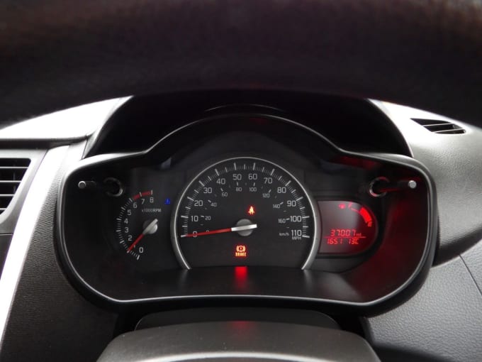 2025 Suzuki Celerio