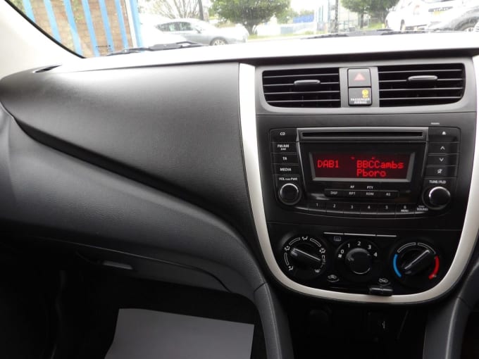 2025 Suzuki Celerio