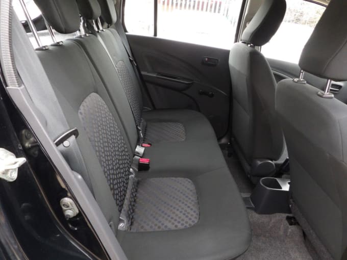 2025 Suzuki Celerio