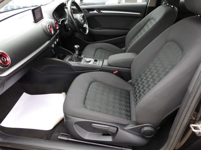 2025 Audi A3