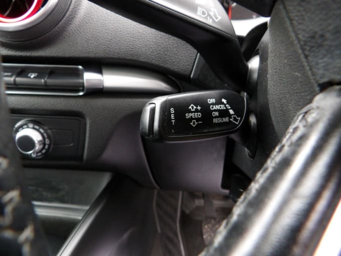 2025 Audi A3
