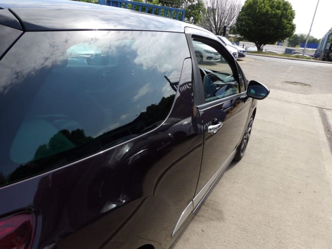 2025 Ds Automobiles Ds 4