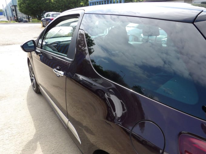 2025 Ds Automobiles Ds 4