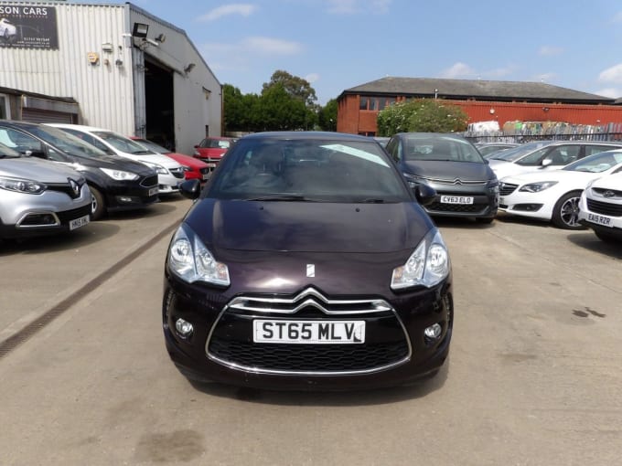 2025 Ds Automobiles Ds 4