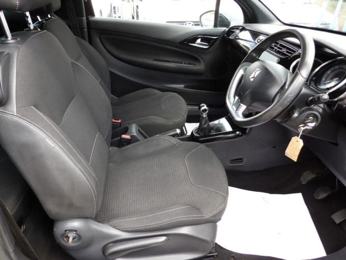 2025 Ds Automobiles Ds 4